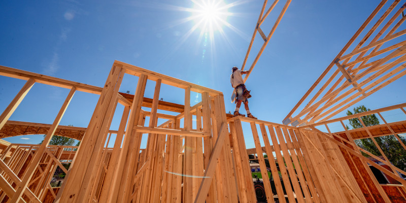 New Construction Home Builders in Apopka, Florida