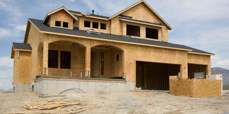 New Construction Homes in Clermont, Florida