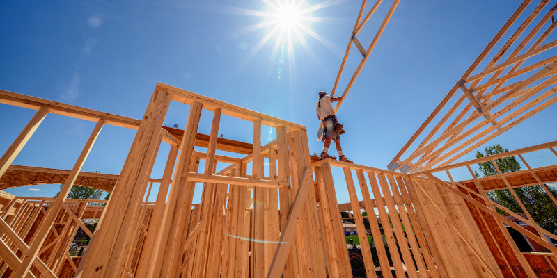 New Construction Home Builders in Ocoee, Florida