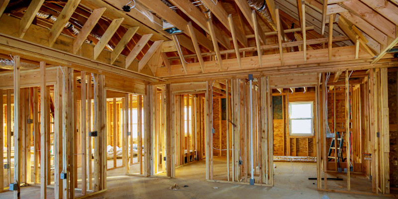 Home Builders in Clermont, Florida