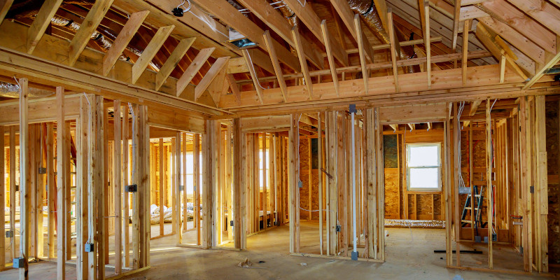 Home Builders in Eustis, Florida