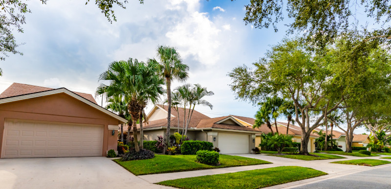 Luxury Home Builders in Orlando, Florida