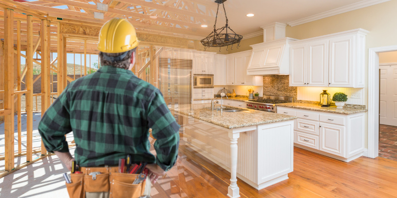 What to Look for in a Custom Home Builders