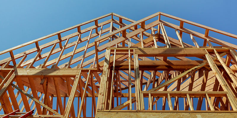 Are New Construction Homes Right for You? 
