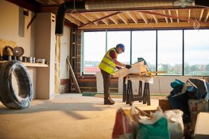 What is the Role of a General Contractor?