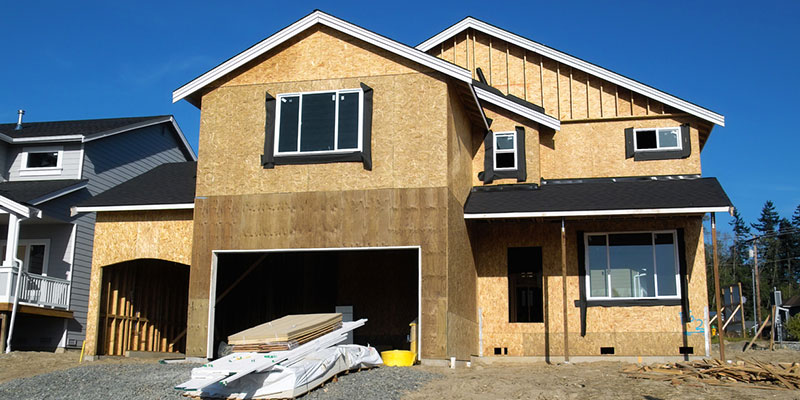 Three Advantages of New Construction Homes