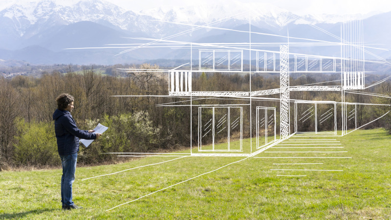 Three Design Tips for Custom Houses