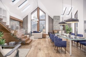 Why We Recommend Custom Houses Why We Recommend Custom Houses